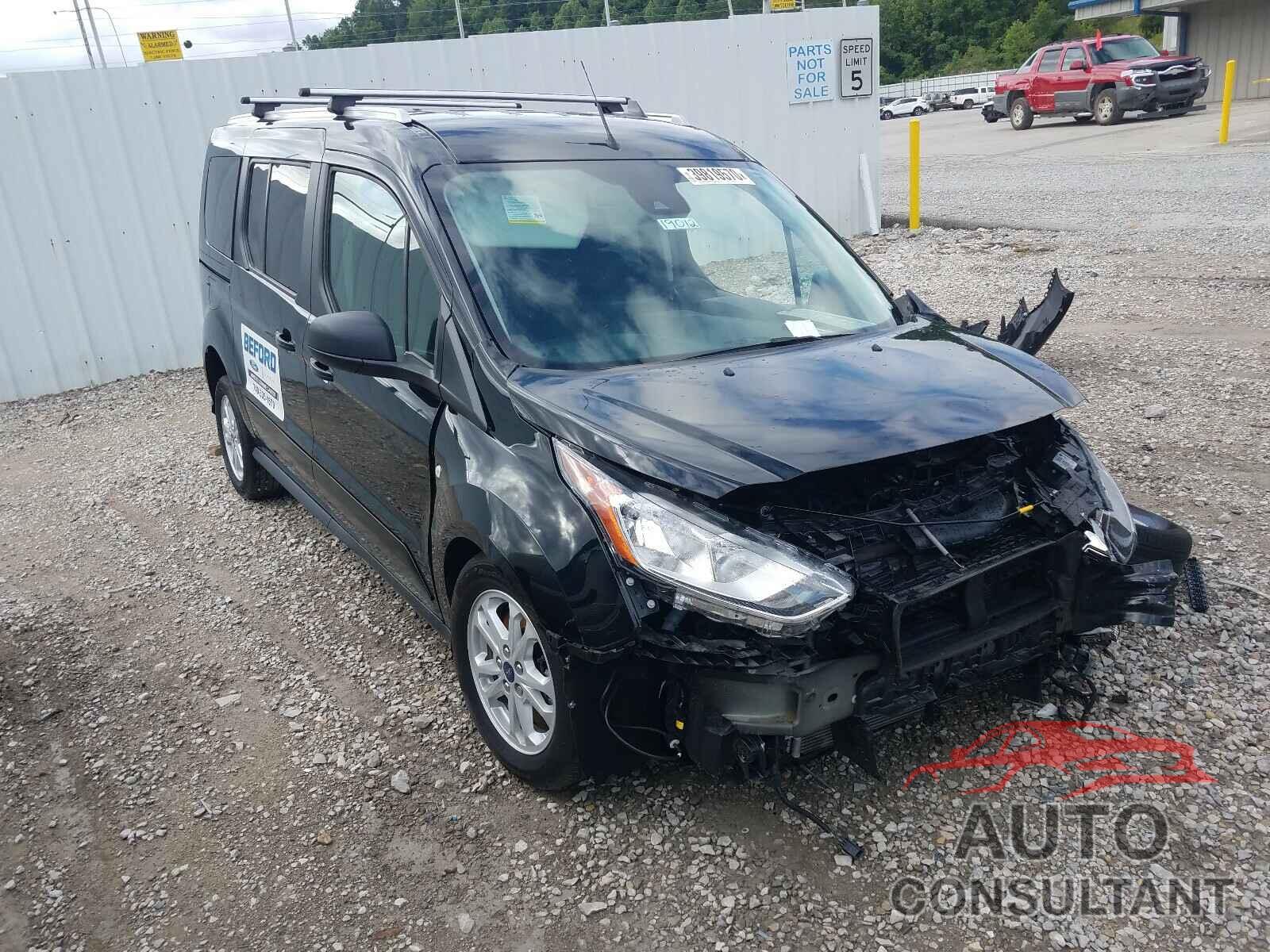 FORD TRANSIT CO 2019 - NM0GE9F25K1393131