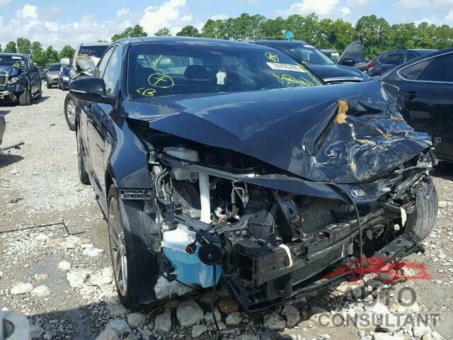 KIA OPTIMA 2013 - 5XXGR4A65DG212315