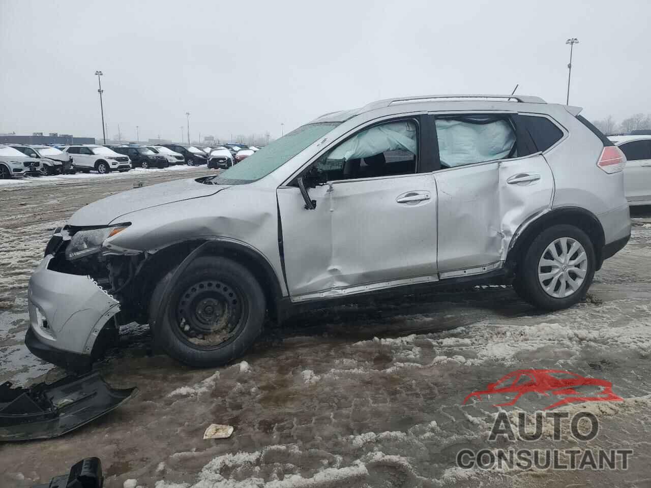 NISSAN ROGUE 2016 - JN8AT2MT7GW021791