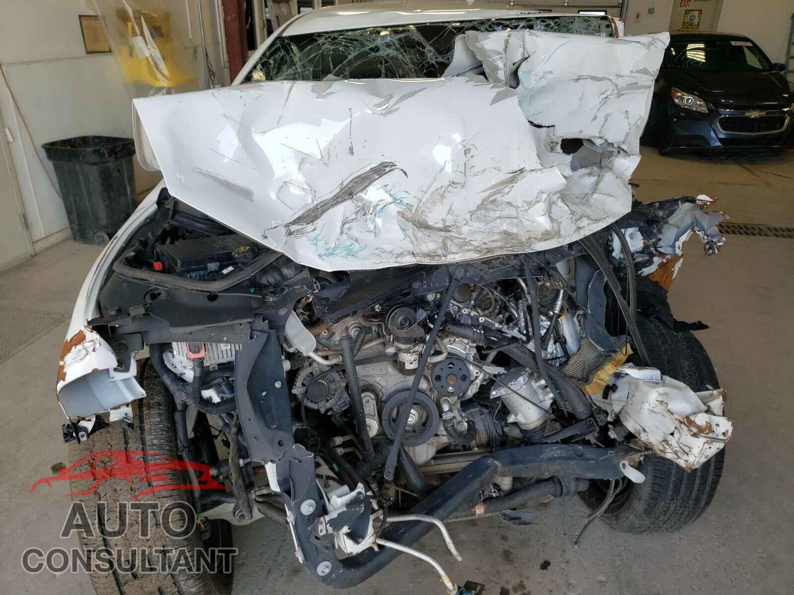 DODGE DURANGO 2020 - 1C4RDJDG9LC308117