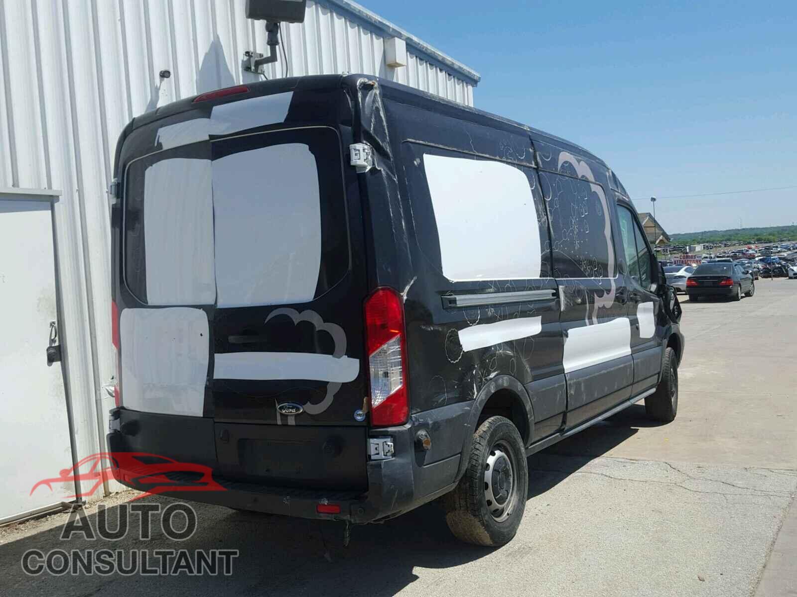 FORD TRANSIT CO 2016 - 1FTYR2CM0GKA91756