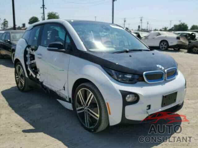 BMW I SERIES 2015 - WBY1Z2C51FV287159