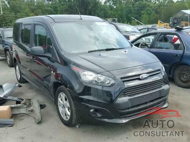 FORD TRANSIT CO 2015 - NM0GE9F71F1200524