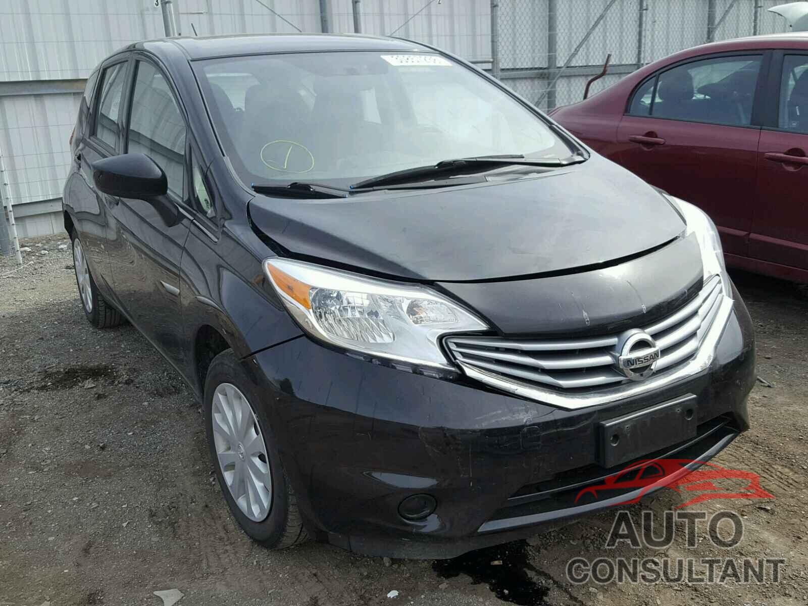 NISSAN VERSA 2015 - 3N1CE2CP6FL415275