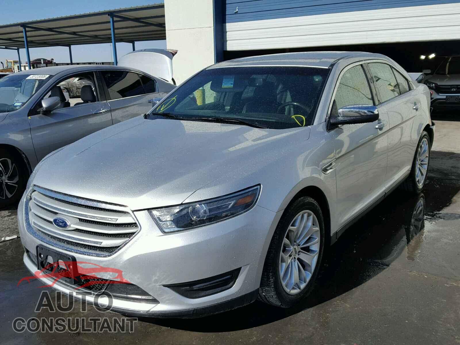 FORD TAURUS 2015 - 1FAHP2F84FG144504