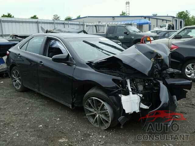 TOYOTA CAMRY 2016 - 4T1BK1FK0GU572024