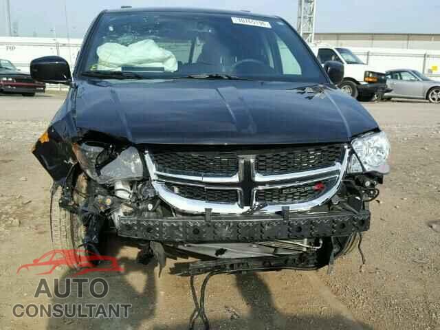 DODGE CARAVAN 2015 - 2C4RDGCG5FR671384