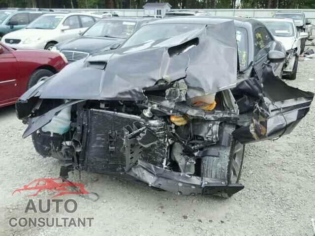 DODGE CHALLENGER 2016 - 2C3CDZAG6GH280101