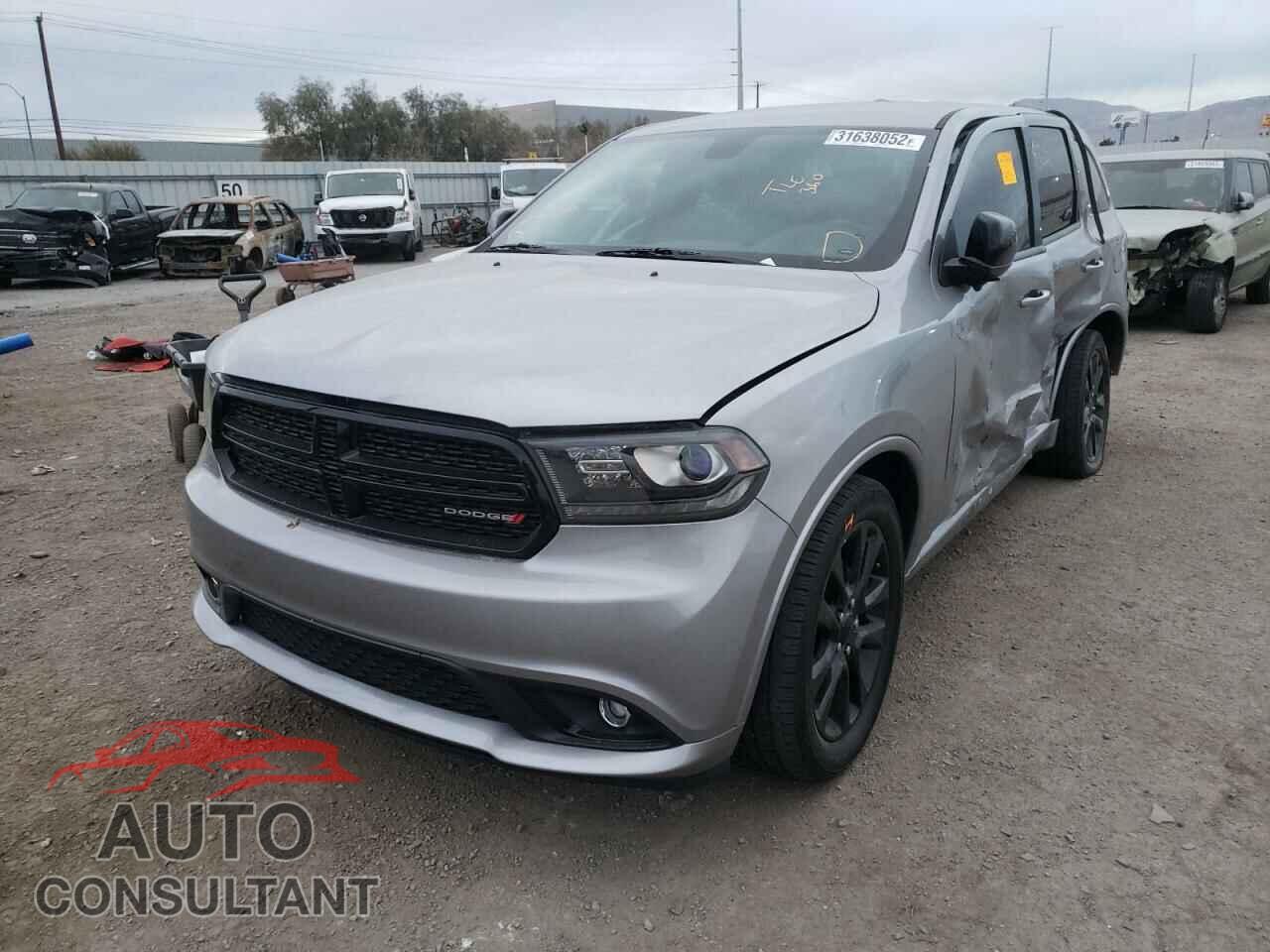 DODGE DURANGO 2015 - 3KPF24AD9ME368977