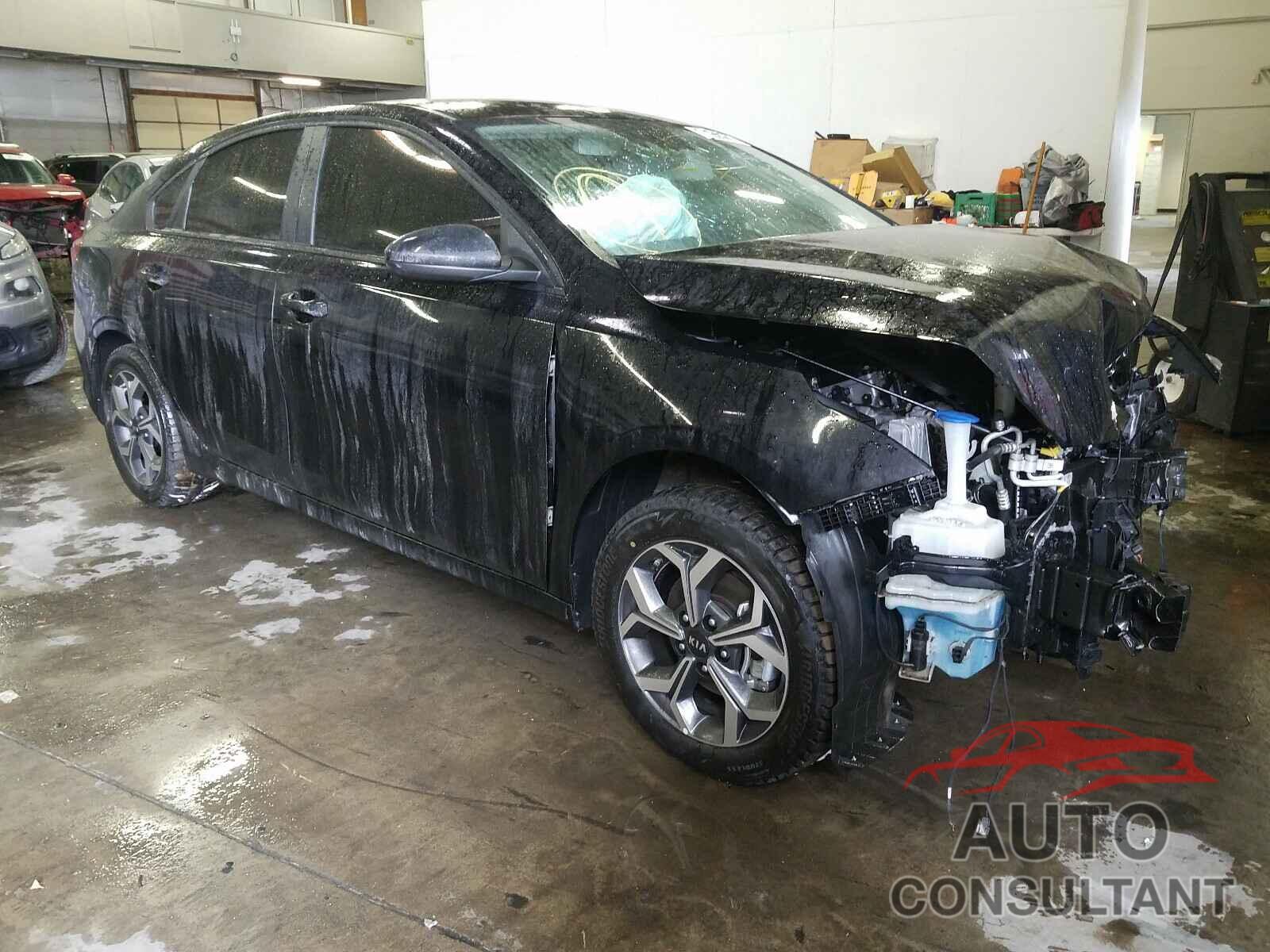 KIA FORTE 2019 - 3KPF24AD2KE126593