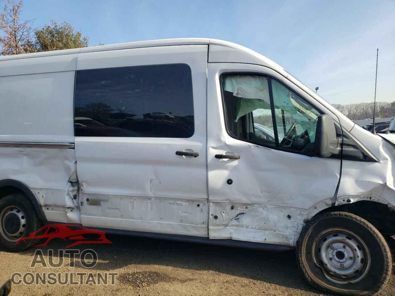FORD TRANSIT CO 2016 - 1FTYR2CG8GKA71698