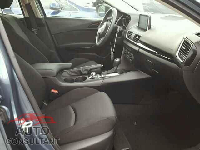 MAZDA 3 2015 - KNMAT2MT9GP674337