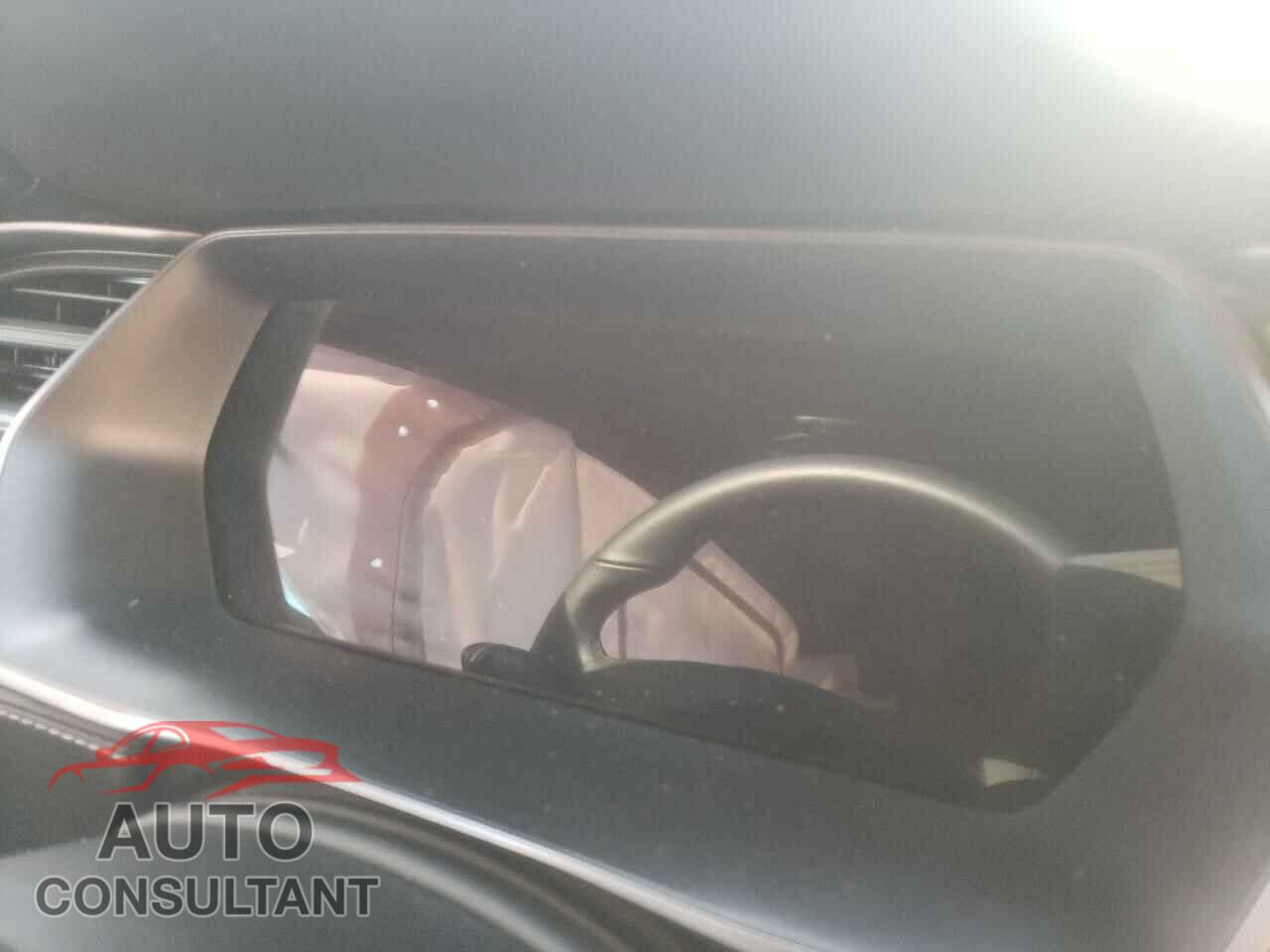 TESLA MODEL S 2020 - 5YJSA1E49LF358985
