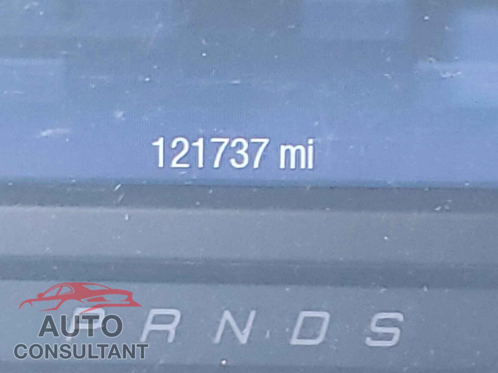 FORD TAURUS 2016 - 1FAHP2D86GG113775