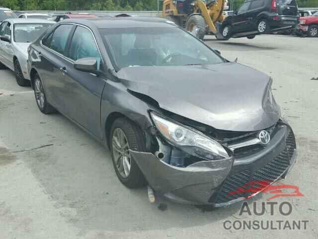 TOYOTA CAMRY 2015 - 4T1BF1FK1FU094182