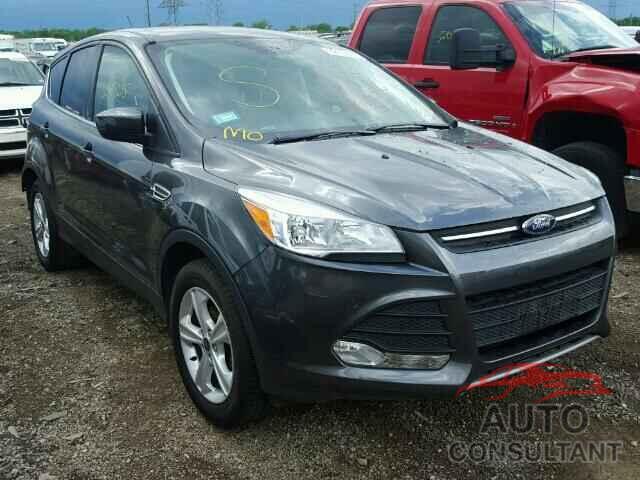 FORD ESCAPE 2015 - 1FMCU0G73FUC33405