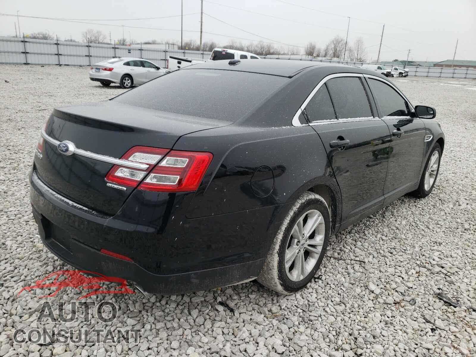 FORD TAURUS 2016 - ML32A3HJ2HH005995