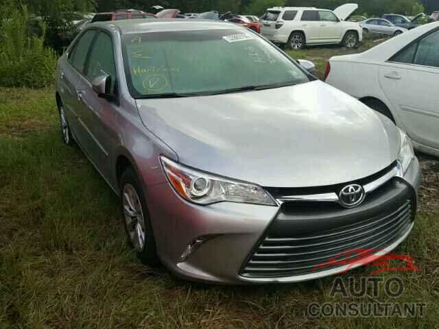 TOYOTA CAMRY 2015 - 4T4BF1FK0FR515136