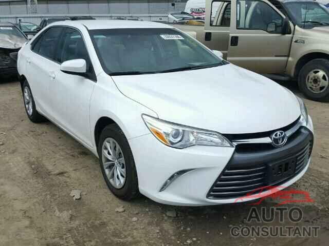 TOYOTA CAMRY 2015 - 4T1BF1FK7FU955607