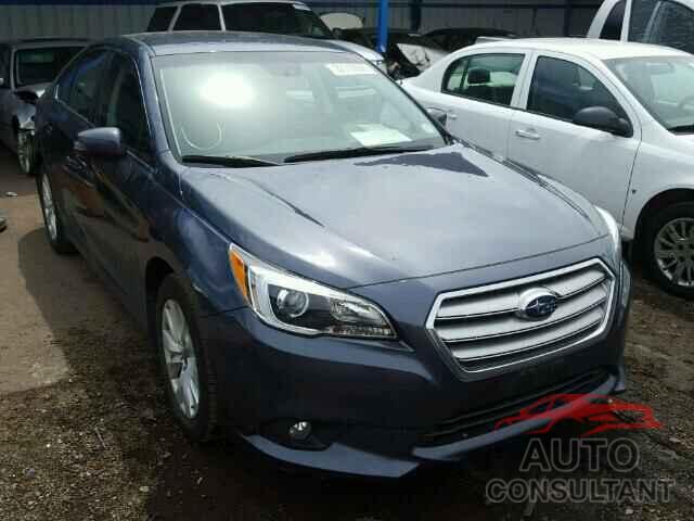 SUBARU LEGACY 2015 - 4S3BNBF63F3023779