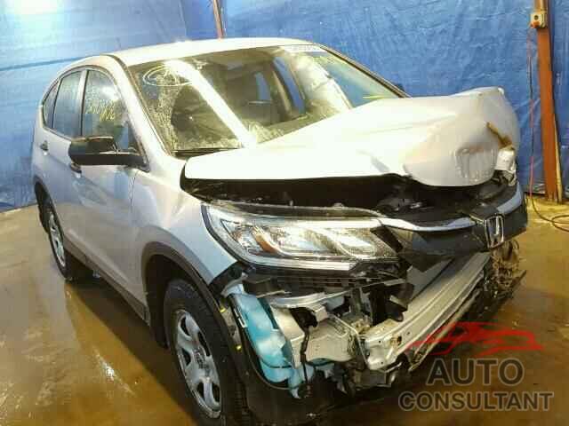 HONDA CRV 2015 - 3C4NJDBB8LT157694
