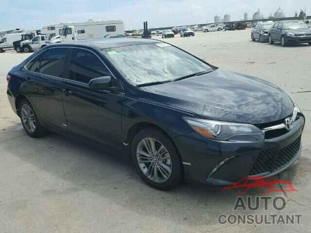 TOYOTA CAMRY 2015 - 4T1BF1FK7FU924518