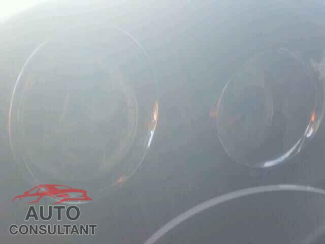 DODGE CARAVAN 2015 - 2C4RDGCG0FR659983