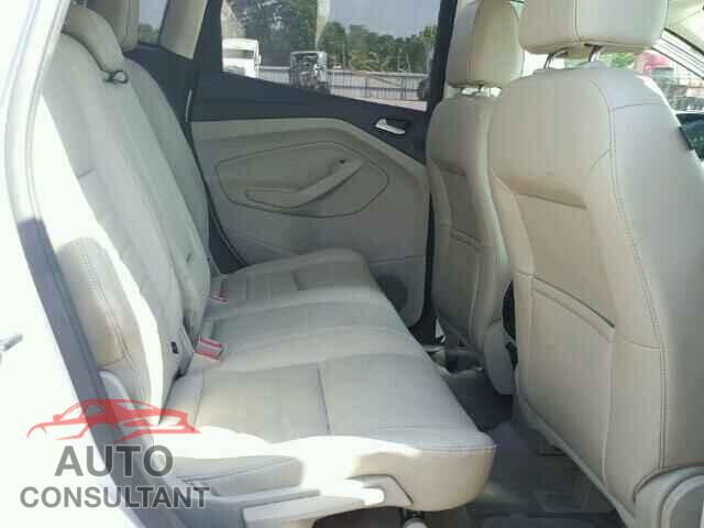 FORD CMAX 2015 - 1FADP5BU4FL123873