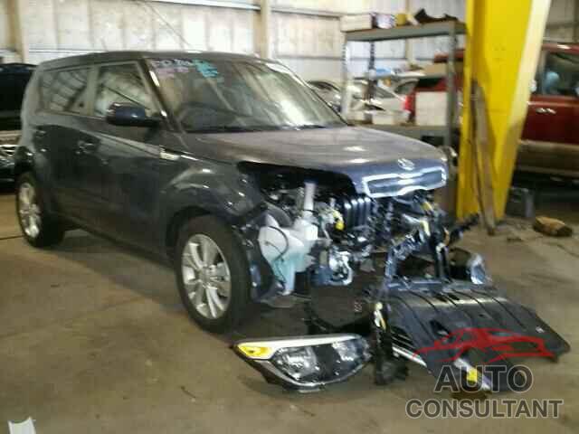 KIA SOUL 2015 - KNDJP3A59F7202072