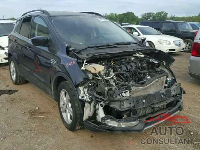 FORD ESCAPE 2015 - 1V2JC2CA6MC237722