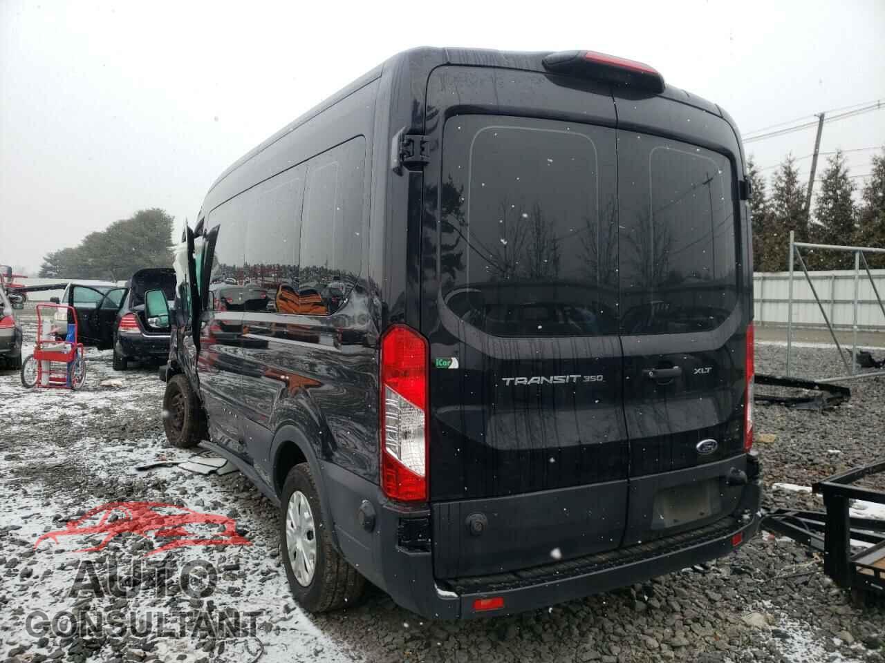 FORD TRANSIT CO 2019 - 1FBAX2CMXKKA75908