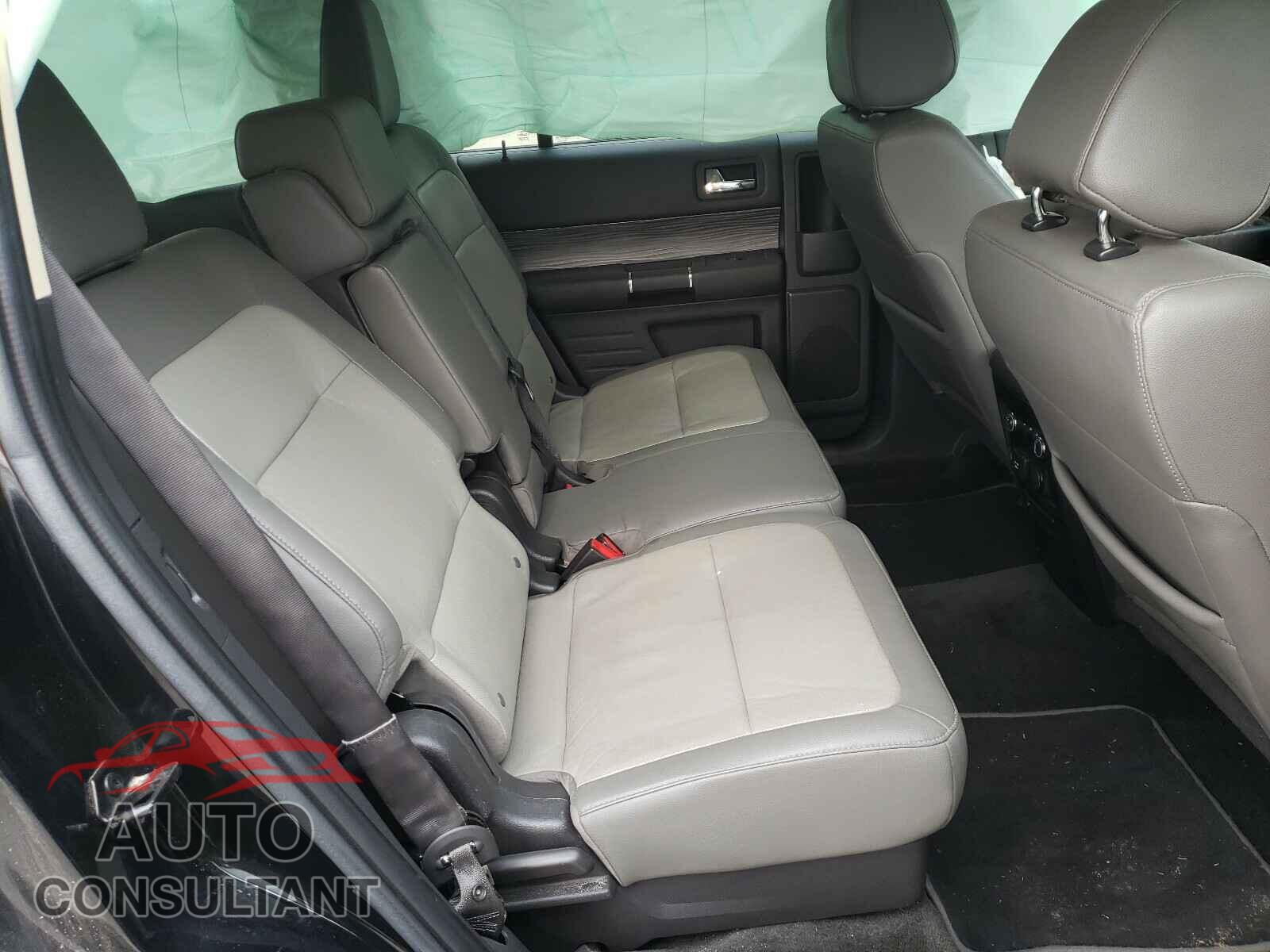 FORD FLEX 2016 - 2FMGK5C86GBA14044