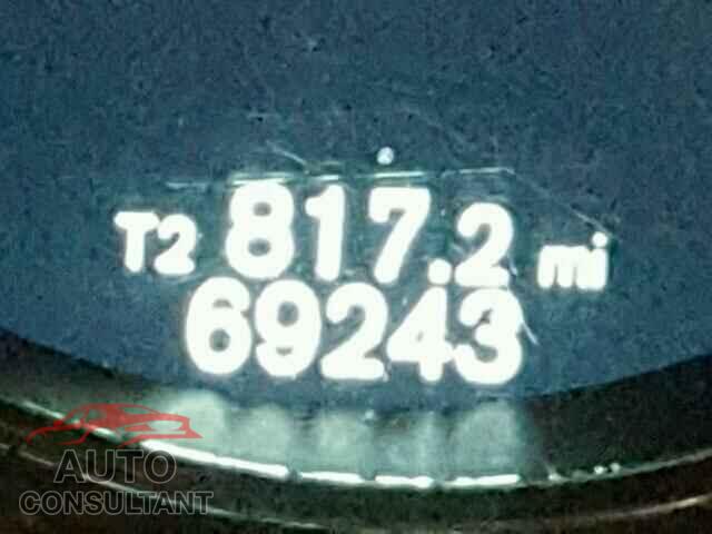 VOLVO S60 2015 - YV140MFB5F2315403