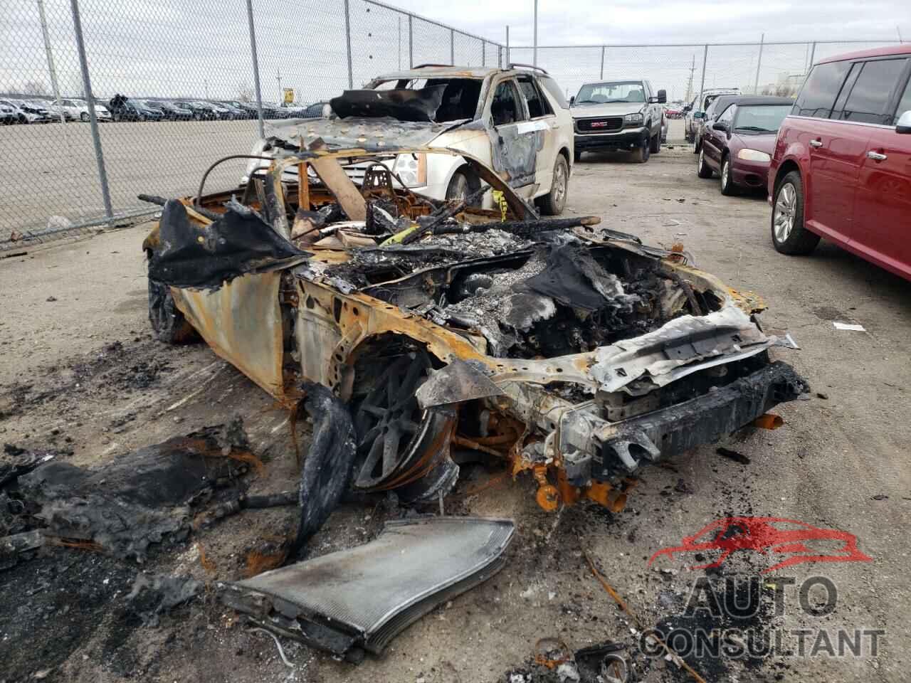 MAZDA MX5 2016 - JM1NDAD79G0119523