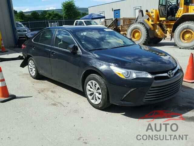 TOYOTA CAMRY 2015 - 4T1BF1FK9FU902830