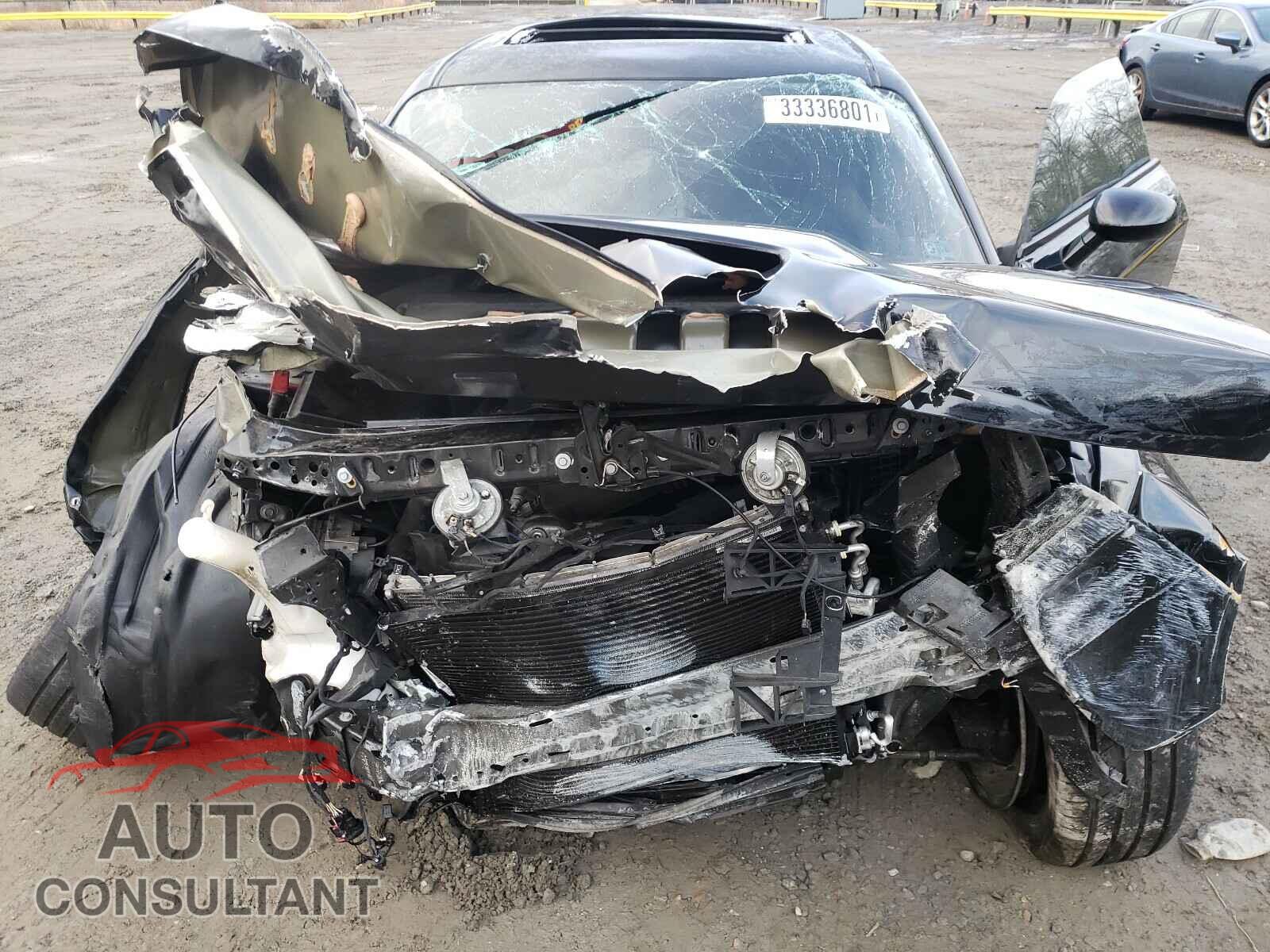 DODGE CHALLENGER 2019 - 2C3CDZBT3KH512240