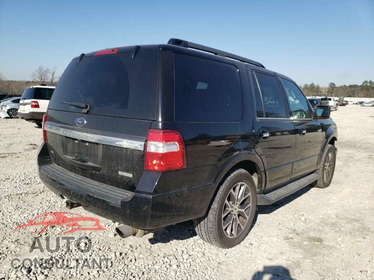 FORD EXPEDITION 2017 - 1FMJU1HT5HEA03404