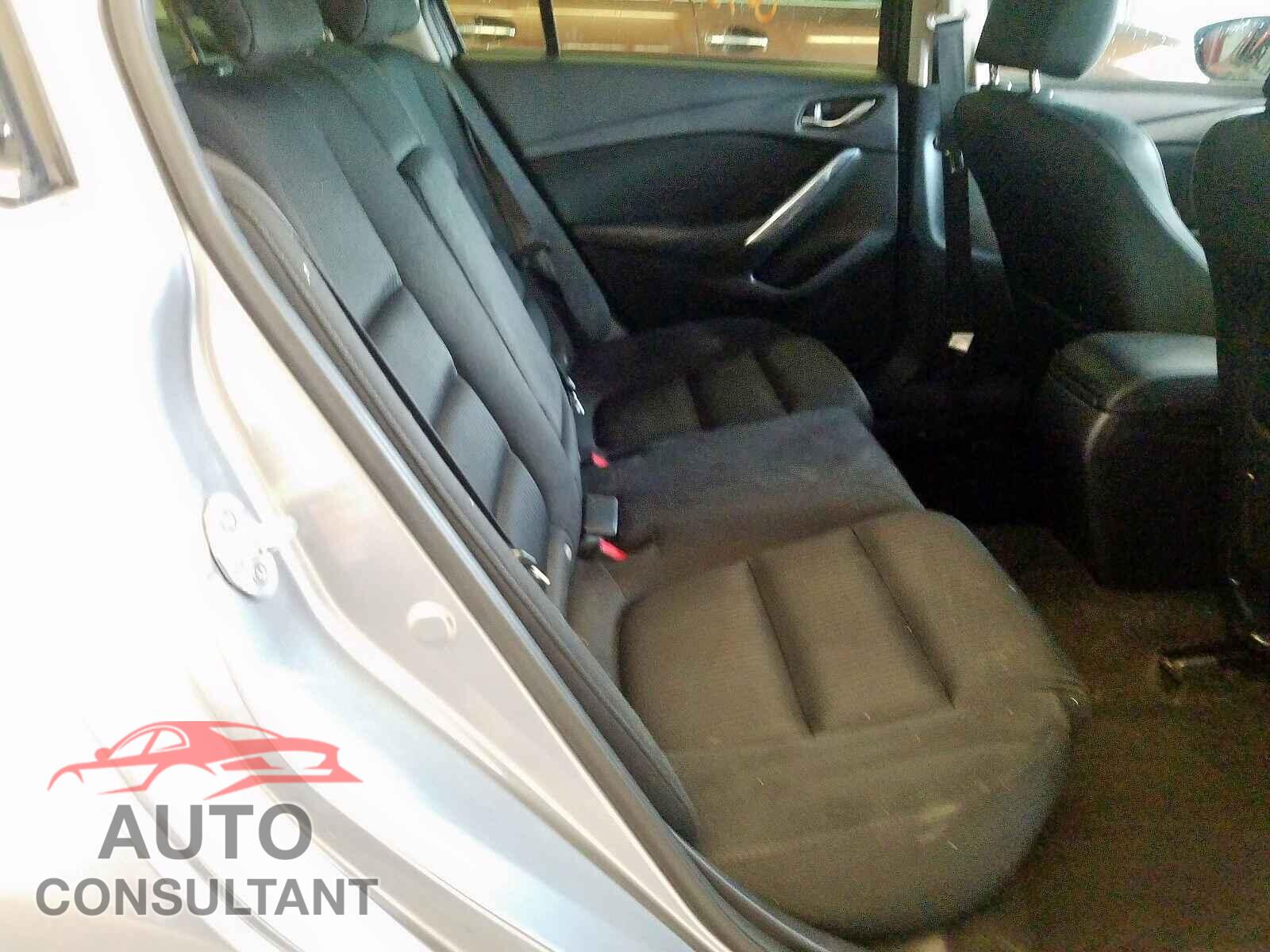 MAZDA 6 2015 - JTDEPMAE2MJ176132