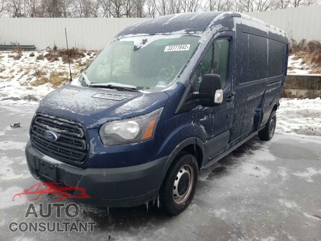 FORD TRANSIT CO 2018 - 1FTYR2CM6JKB44760