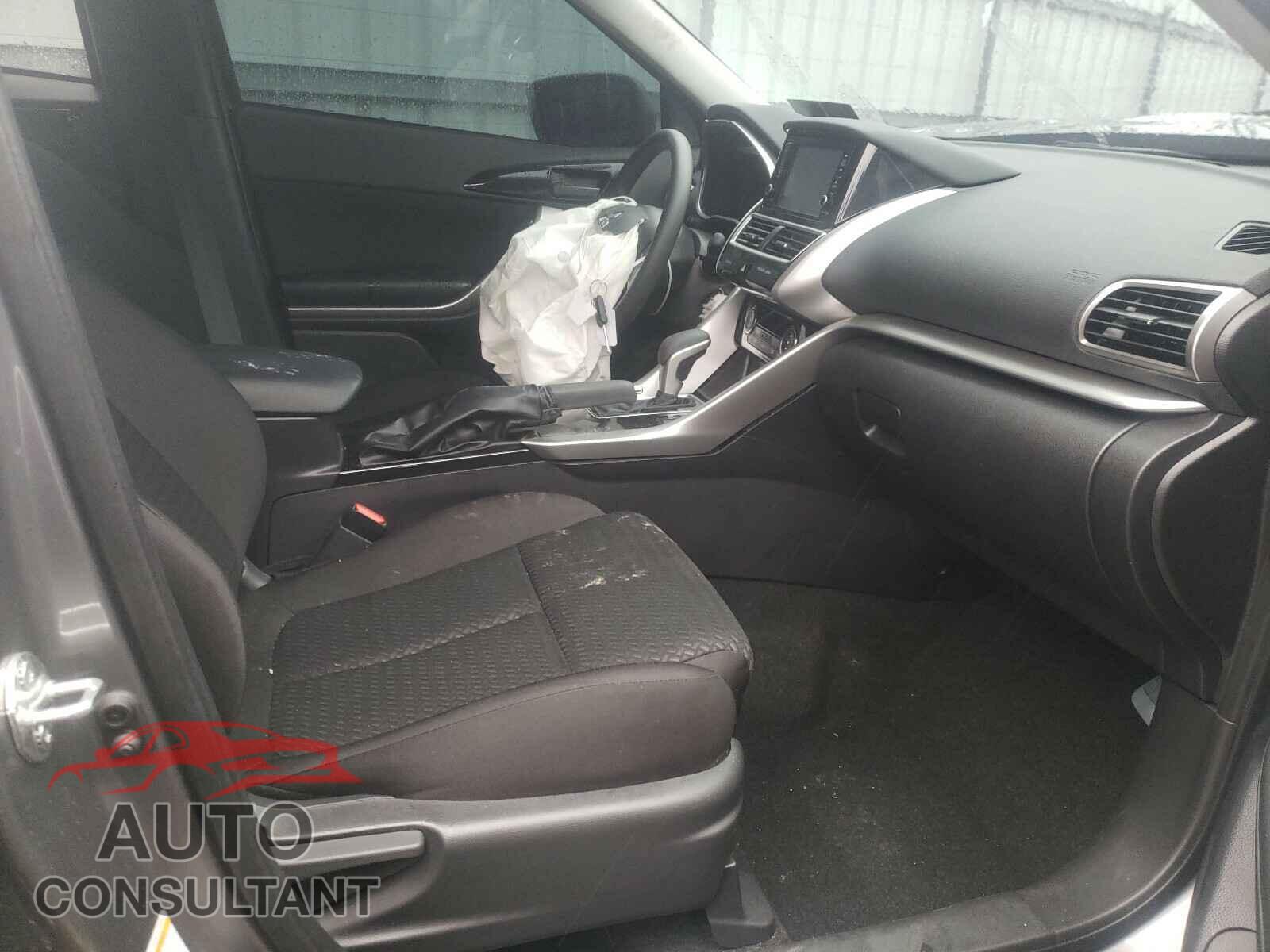 MITSUBISHI ECLIPSE 2020 - JA4AS3AA8LZ041476