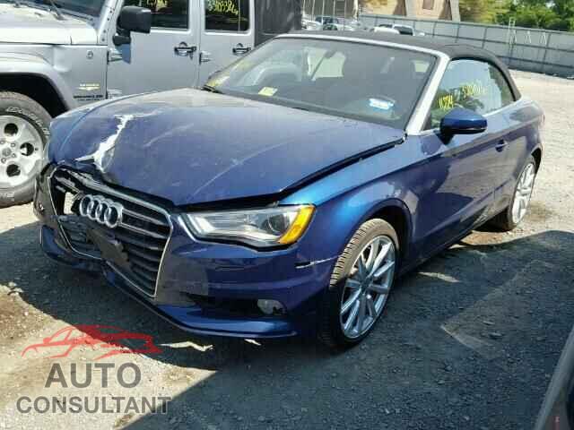 AUDI A3 2015 - WAU3FLFF7F1069292