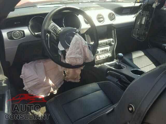 FORD MUSTANG 2015 - 1FA6P8CF1F5351103