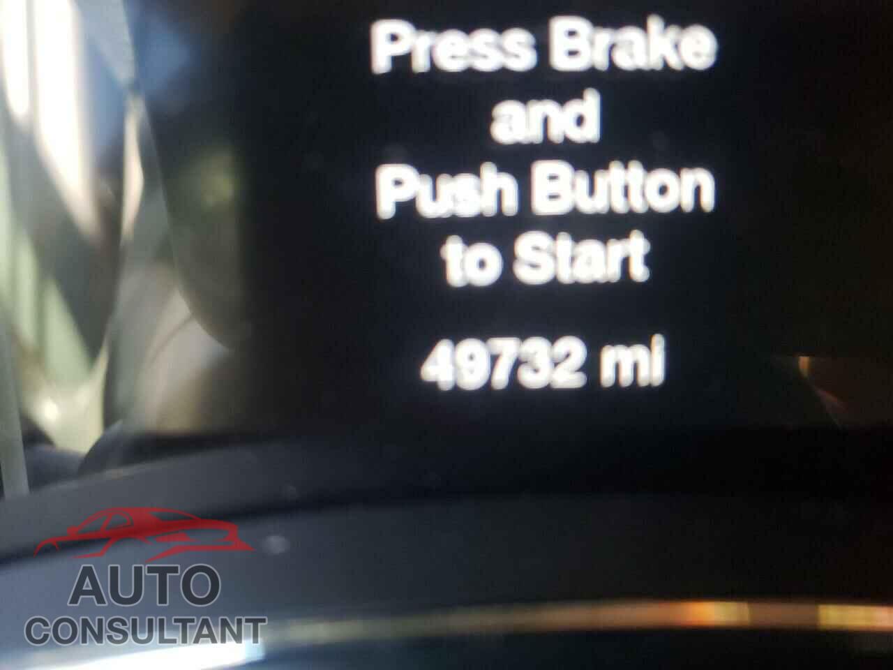 DODGE DURANGO 2018 - 1C4RDHAG7JC408713