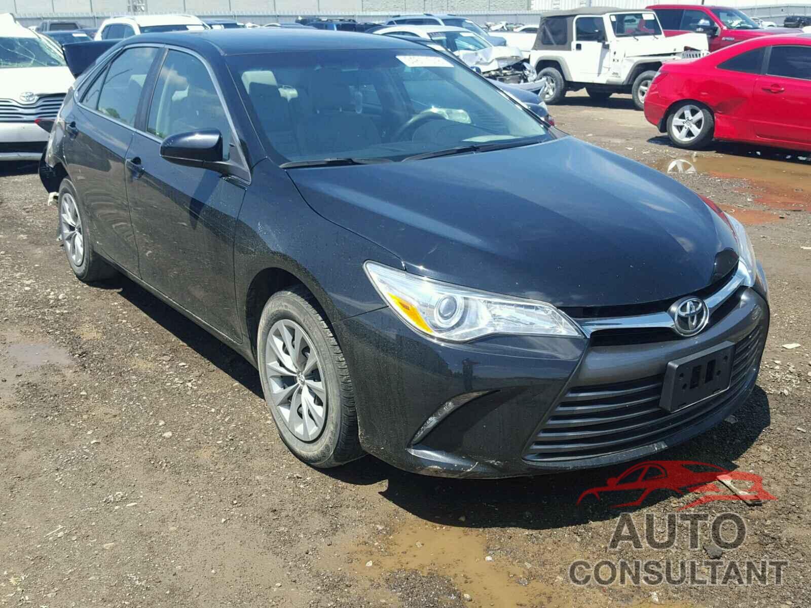 TOYOTA CAMRY 2015 - 4T1BF1FK7FU099306