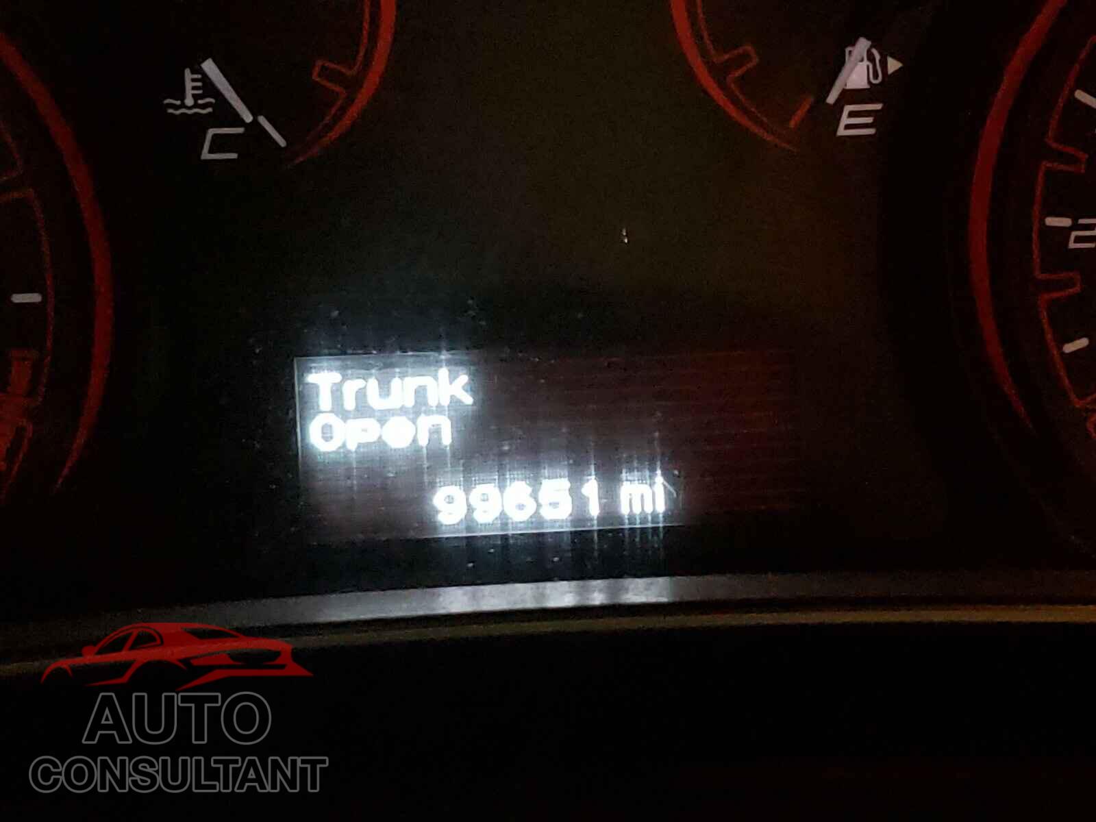 DODGE DART 2016 - 1C3CDFBB0GD616128