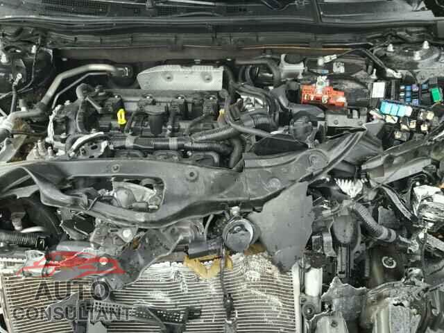 MAZDA 3 2015 - JM1BM1V73F1269749
