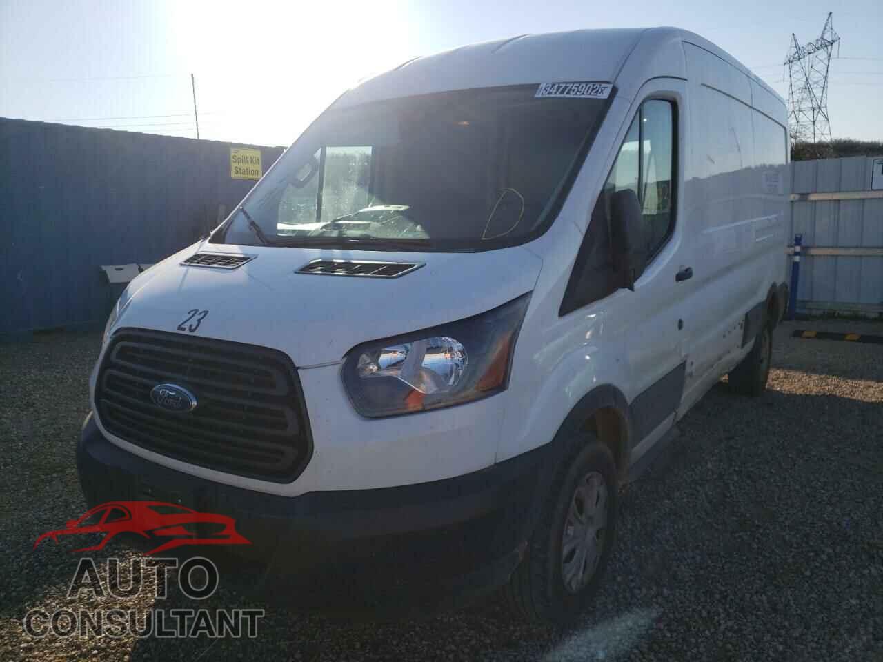 FORD TRANSIT CO 2019 - 1FTYR2CM3KKA88231