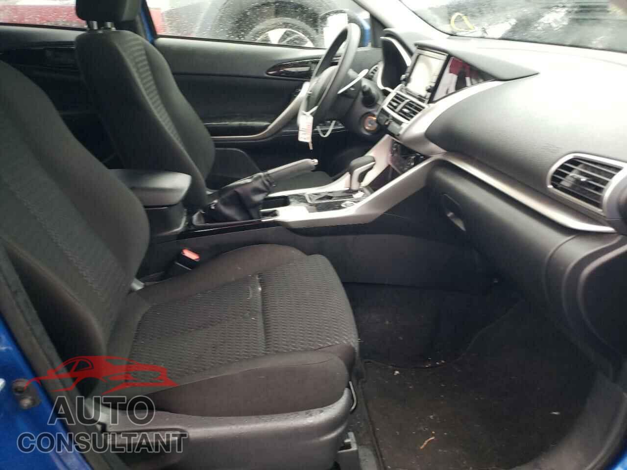 MITSUBISHI ECLIPSE 2019 - JA4AT3AA1KZ045591