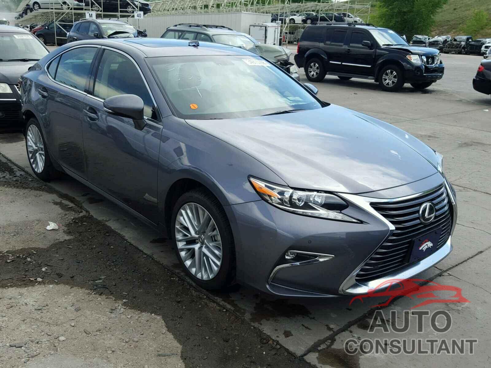 LEXUS ES350 2016 - JTHBK1GG2G2228428