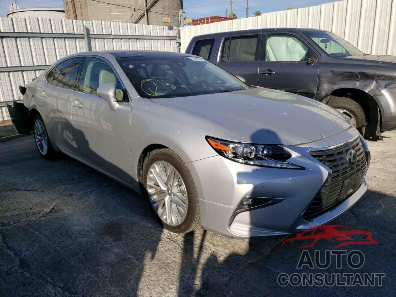 LEXUS ES350 2016 - JTHBK1GG0G2218934